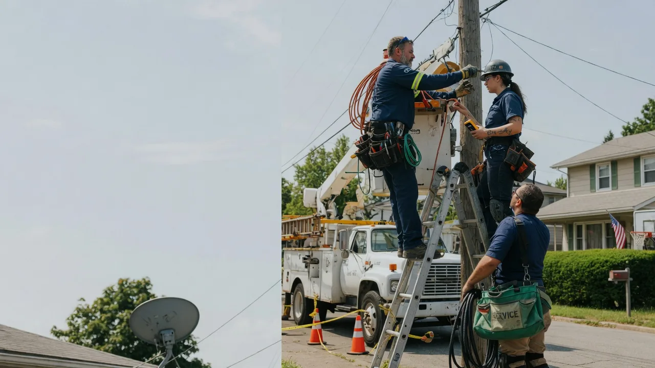 Electrical Repair in Woodbine, KY near me